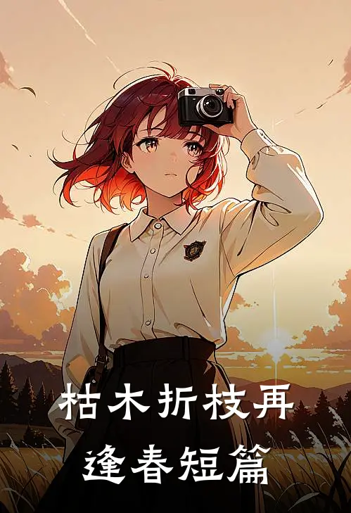 枯木折枝再逢春短篇
