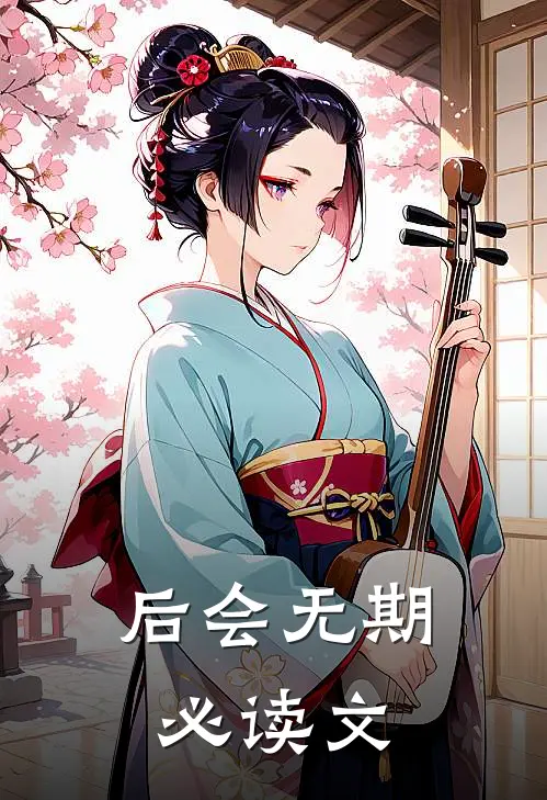 后会无期必读文
