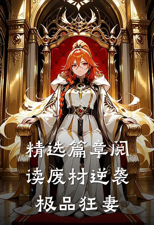 精选篇章阅读废材逆袭：极品狂妻