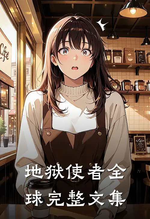 地狱使者全球完整文集