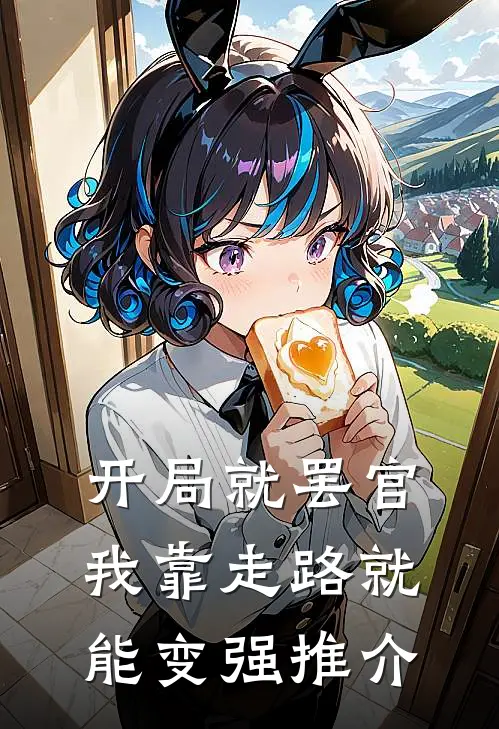 开局就罢官，我靠走路就能变强推介