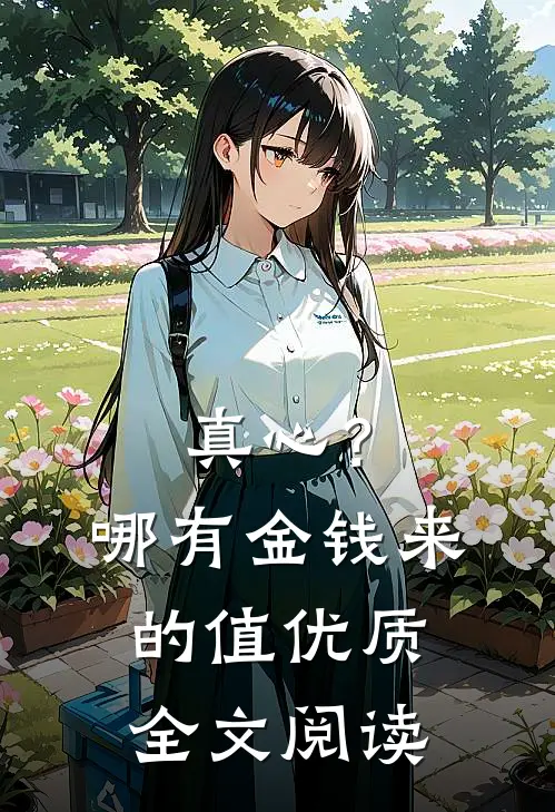 真心？哪有金钱来的值优质全文阅读