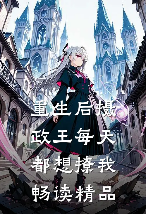 重生后摄政王每天都想撩我畅读精品