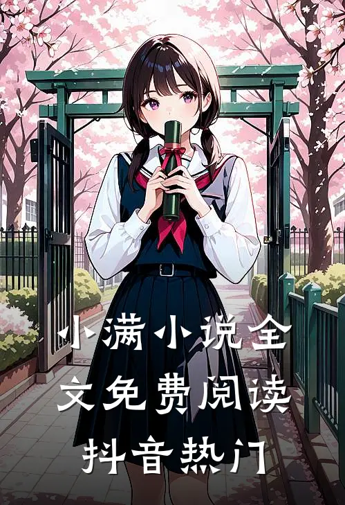 小满小说全文免费阅读抖音热门