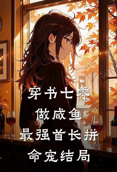 穿书七零做咸鱼，最强首长拼命宠结局