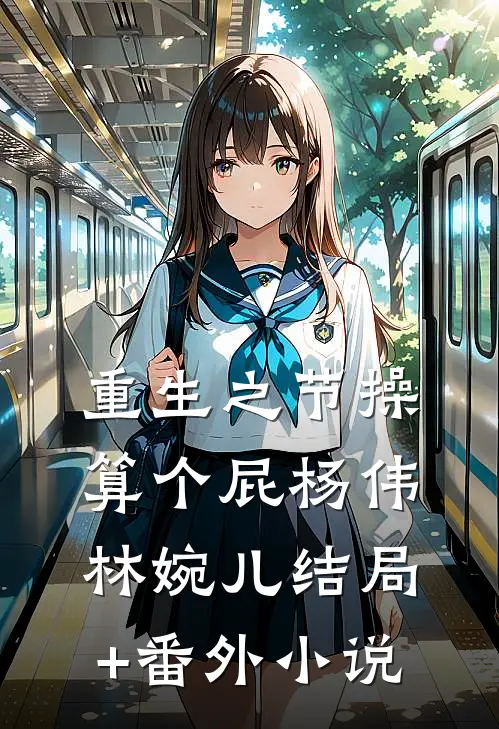 重生之节操算个屁杨伟林婉儿结局+番外小说