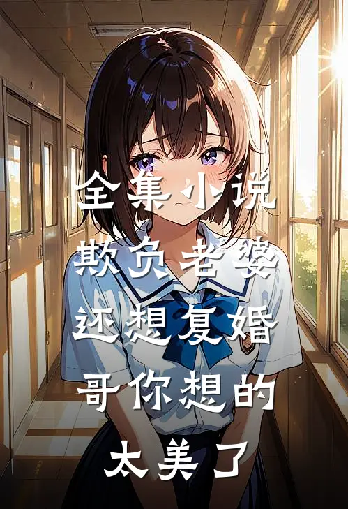 全集小说欺负老婆还想复婚，哥你想的太美了