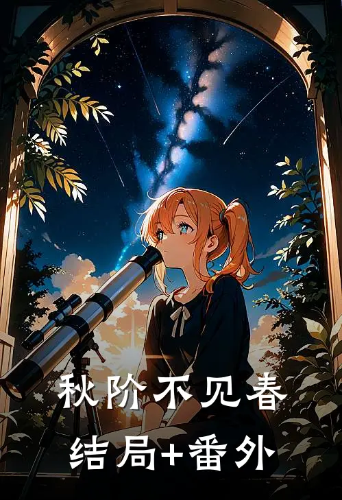 秋阶不见春结局+番外