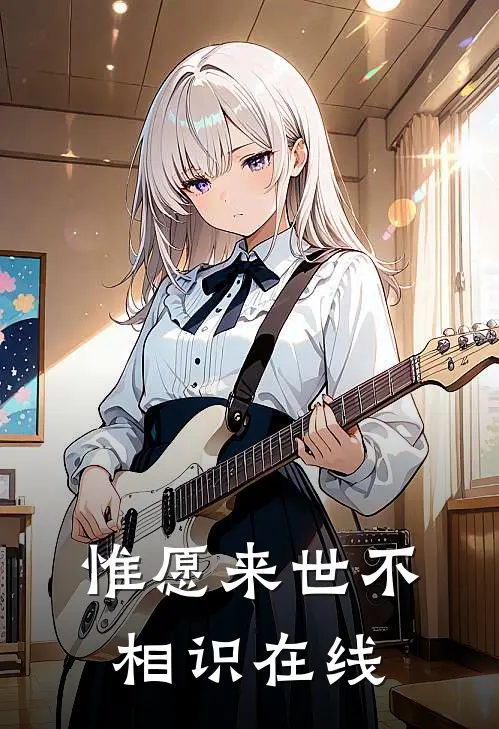 惟愿来世不相识在线