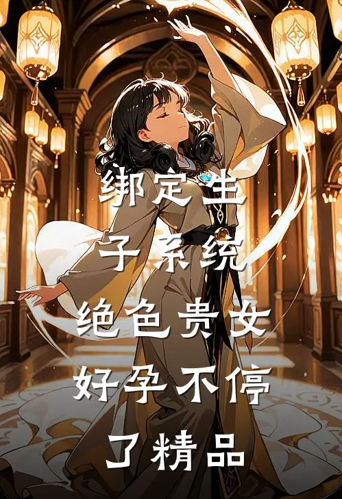 绑定生子系统，绝色贵女好孕不停了精品