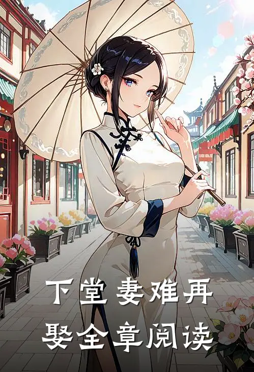 下堂妻难再娶全章阅读