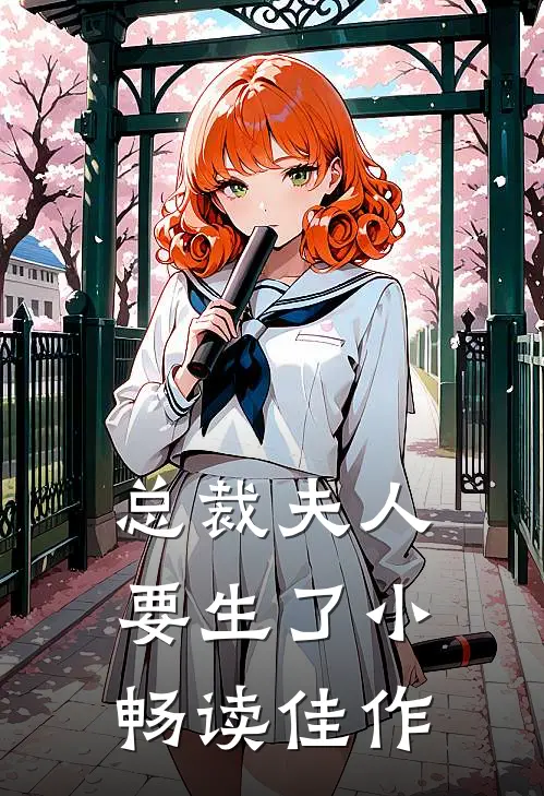 总裁夫人要生了小畅读佳作