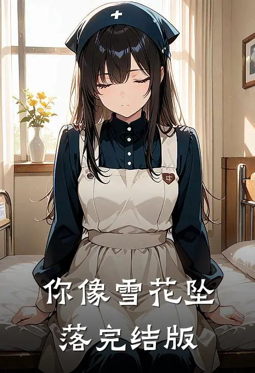 你像雪花坠落完结版