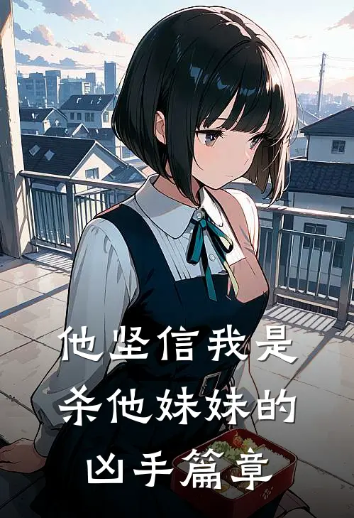 他坚信我是杀他妹妹的凶手篇章
