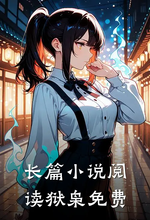 长篇小说阅读狱枭免费