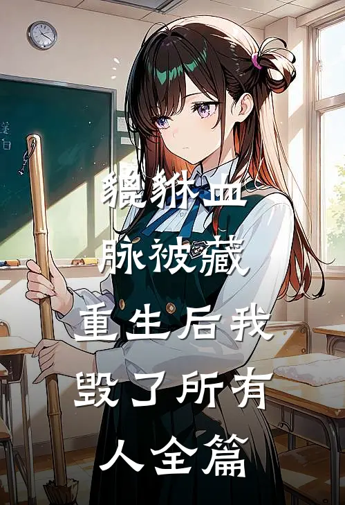 貔貅血脉被藏，重生后我毁了所有人全篇