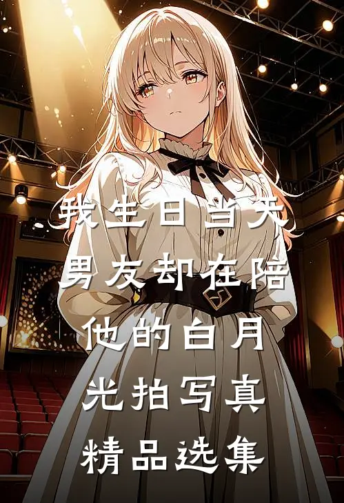 我生日当天，男友却在陪他的白月光拍写真精品选集