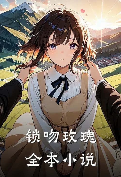 锁吻玫瑰全本小说