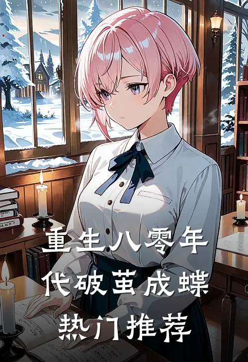 重生八零年代破茧成蝶热门推荐