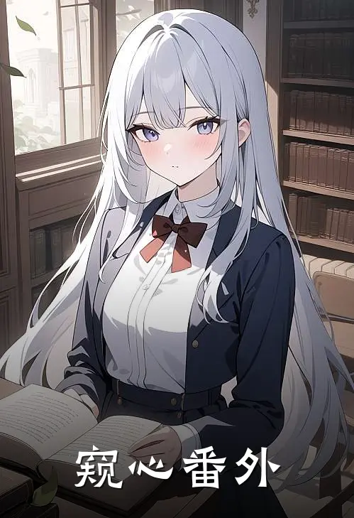窥心番外