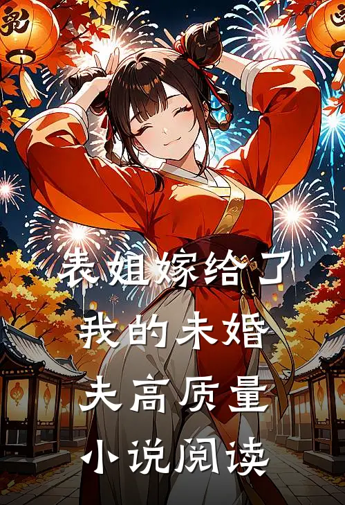 表姐嫁给了我的未婚夫高质量小说阅读