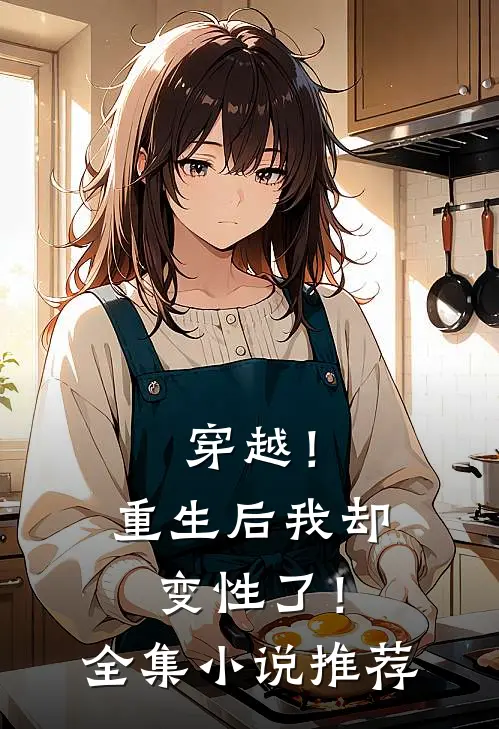 穿越!重生后我却变性了!全集推荐完结
