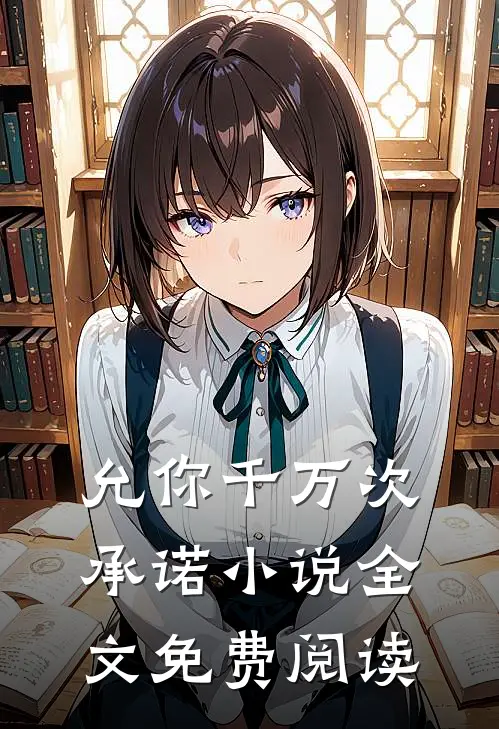 允你千万次承诺小说全文免费阅读