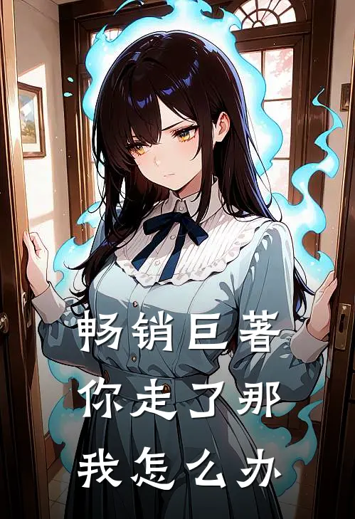 畅销巨著你走了那我怎么办