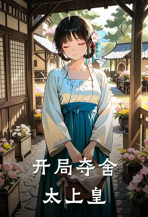 开局夺舍太上皇