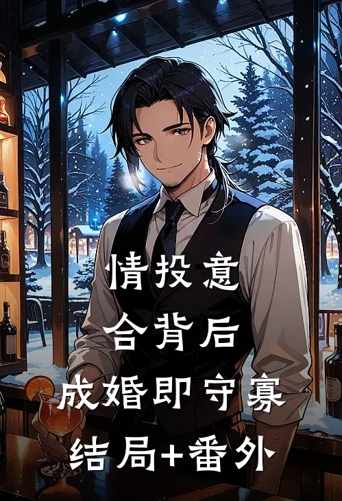 情投意合背后，成婚即守寡结局+番外