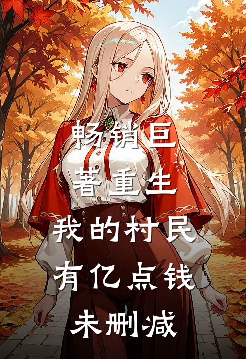 畅销巨著重生:我的村民有亿点钱未删减