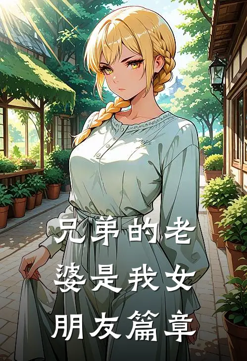 兄弟的老婆是我女朋友篇章