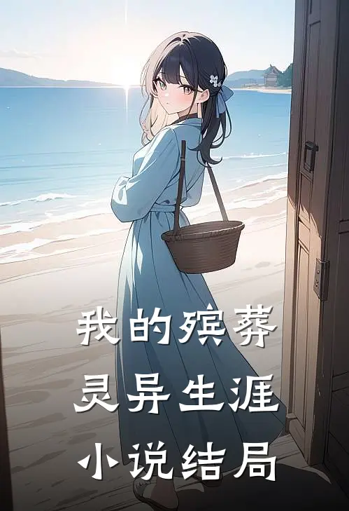 我的殡葬灵异生涯小说结局