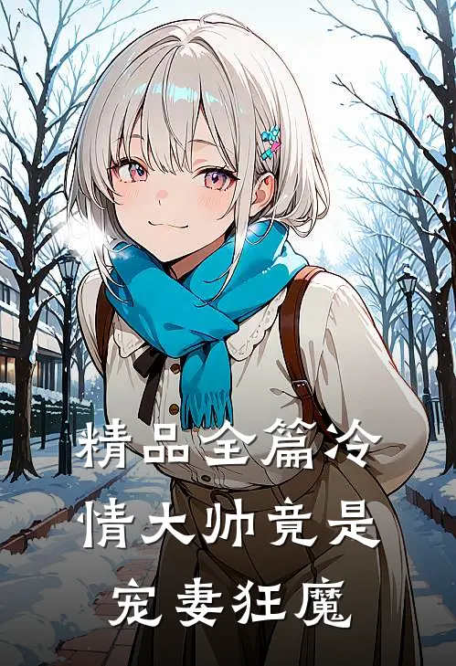 精品全篇冷情大帅竟是宠妻狂魔
