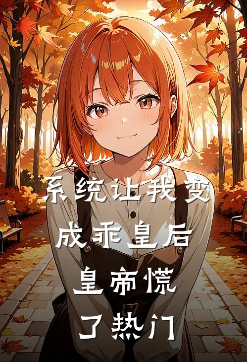 系统让我变成乖皇后，皇帝慌了热门