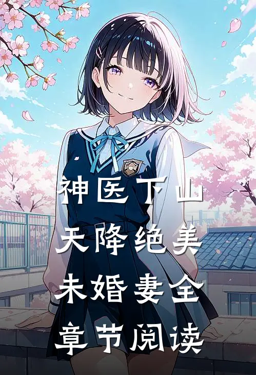 神医下山：天降绝美未婚妻全章节阅读