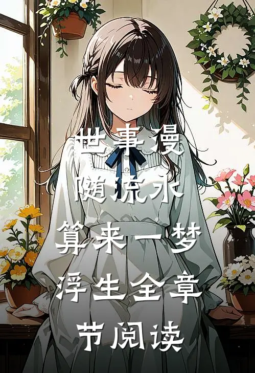 世事漫随流水，算来一梦浮生全章节阅读