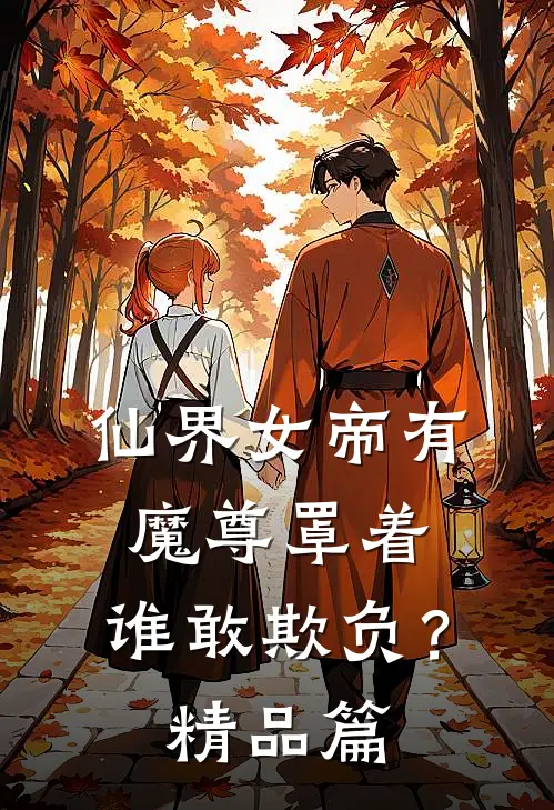 仙界女帝有魔尊罩着，谁敢欺负？精品篇