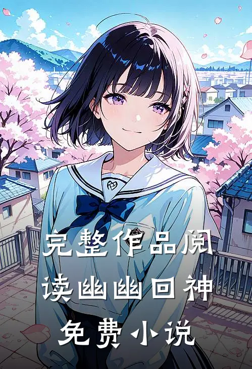 完整作品阅读幽幽回神免费小说
