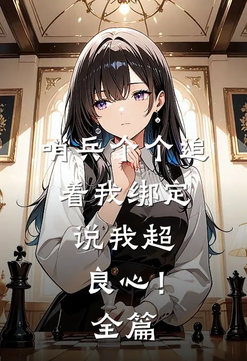 哨兵个个追着我绑定，说我超良心！全篇
