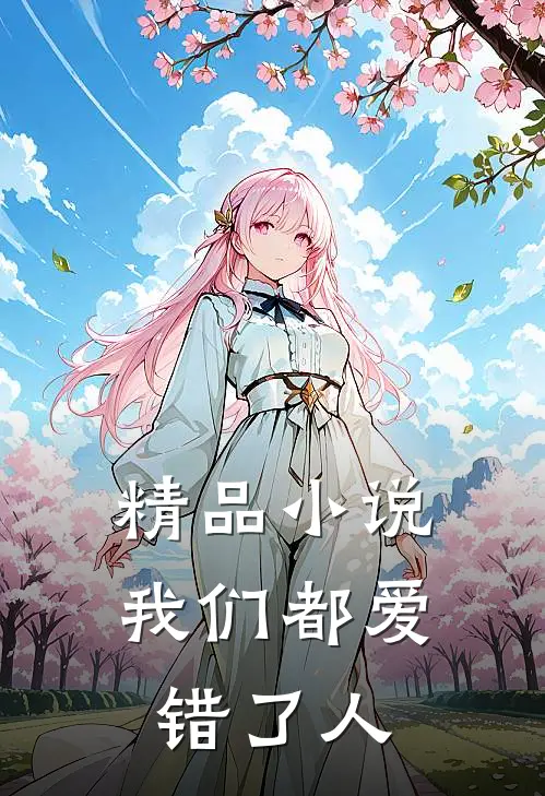 精品小说我们都爱错了人