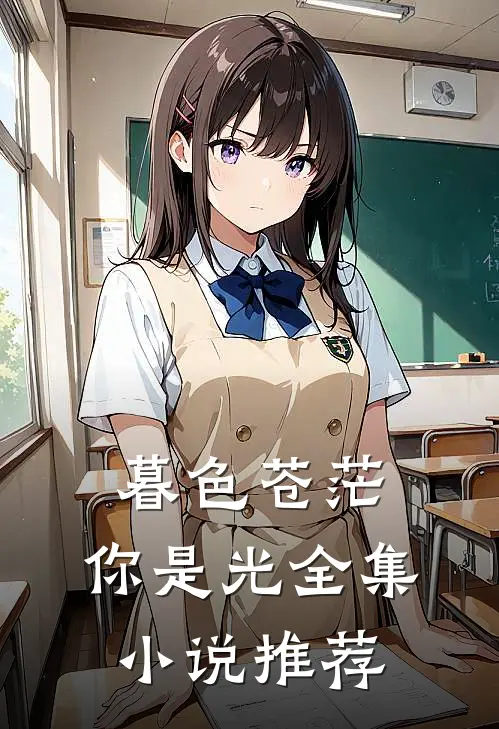 暮色苍茫，你是光全集小说推荐