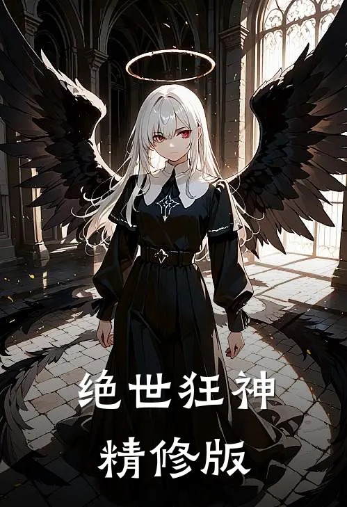 绝世狂神精修版
