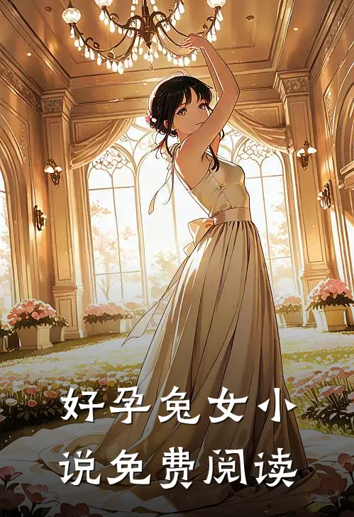好孕兔女小说免费阅读