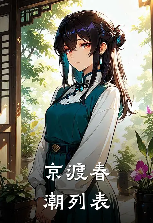 京渡春潮列表