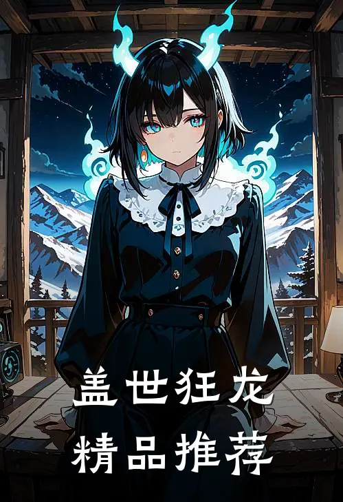 盖世狂龙精品推荐