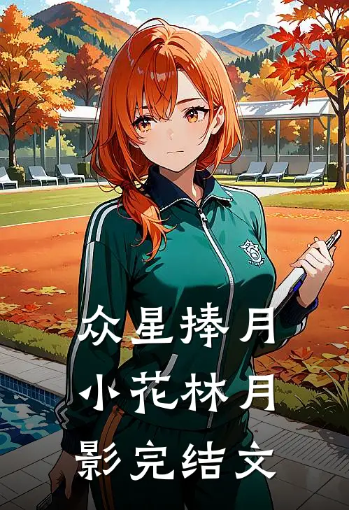 众星捧月小花林月影完结文