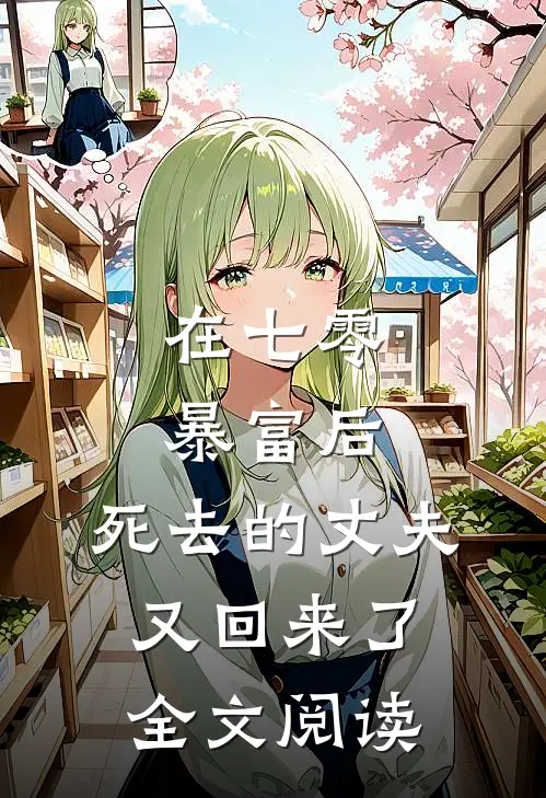 在七零暴富后，死去的丈夫又回来了全文阅读