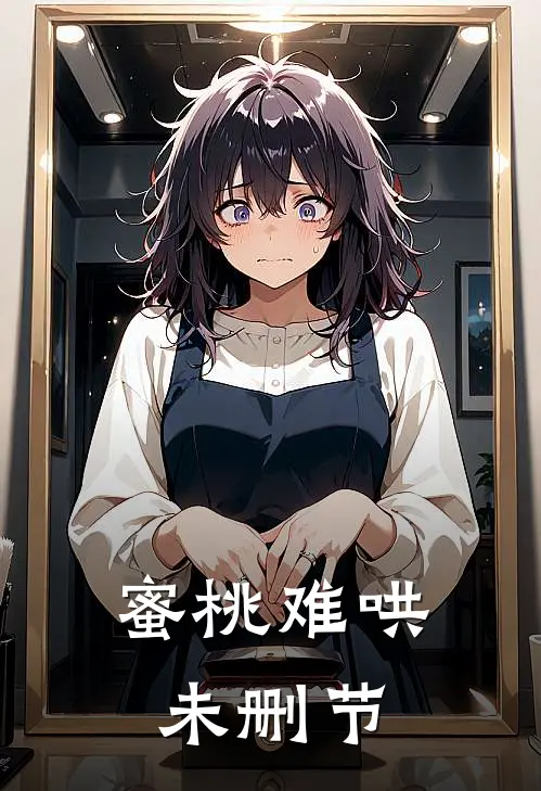蜜桃难哄未删节