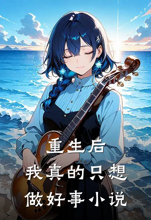 重生后，我真的只想做好事小说